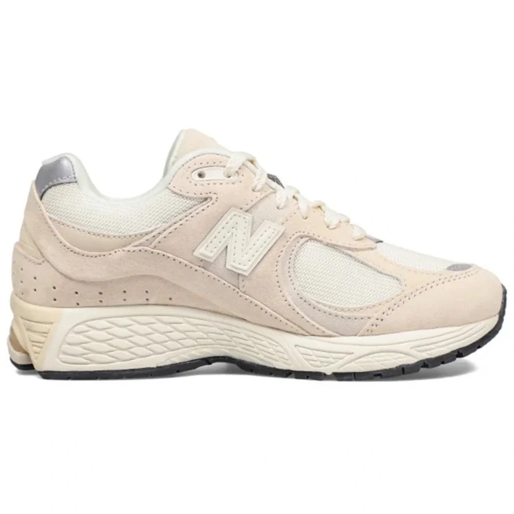 Size 11.5 - [NEW] Men's New Balance 2002R Shoes 'Beige' M2002RCC - Picture 2 of 7